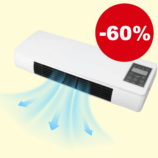 Vital Pro Breeze Angebot